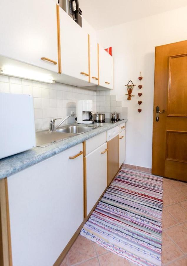 Haus Landmann Apartment Ellmau Exterior photo